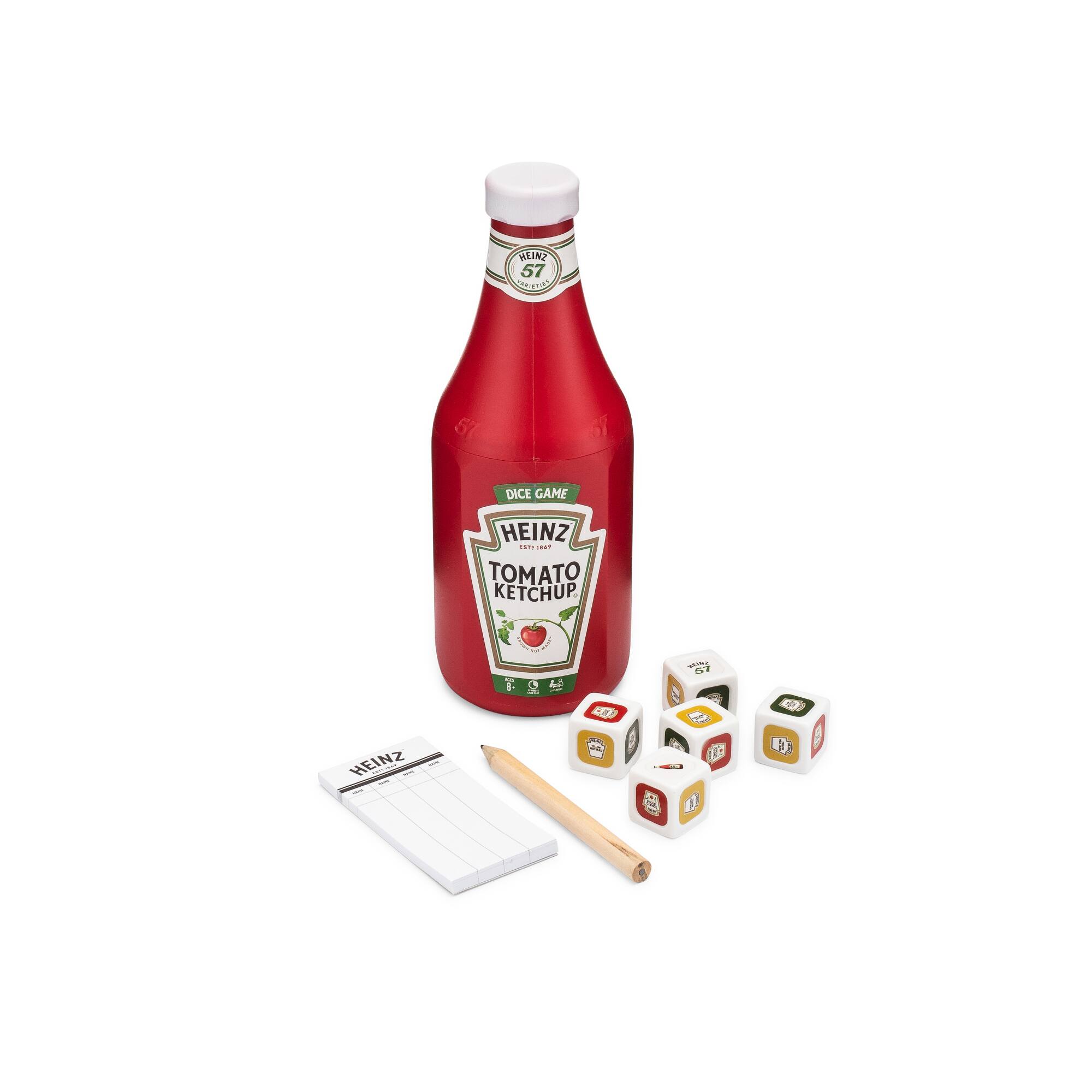 Big G Creative Kraft Variety Game Pack